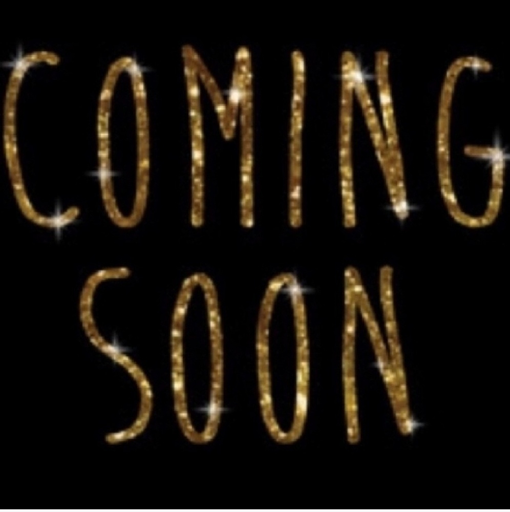 Coming soon top